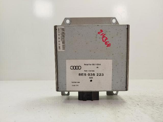 8E5035223 VAG