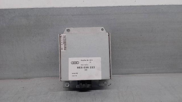 8E5035223 Amplificador de sonido del sistema de audio comprar Sevilla