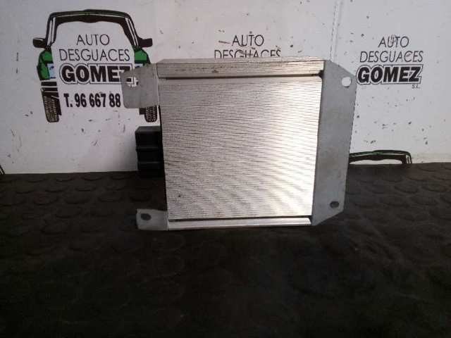 8E5035223 Amplificador de sonido del sistema de audio  comprar en Zaragoza