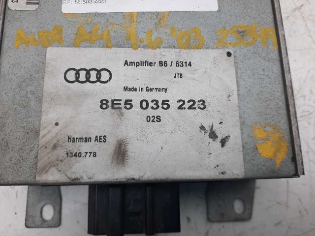 8E5035223 VAG