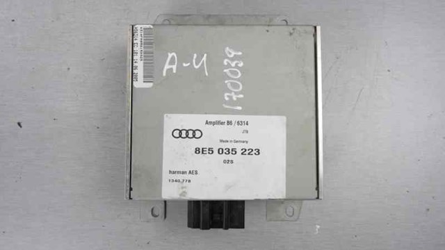 8E5035223 VAG