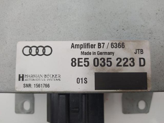 8E5035223D VAG comprar Alcalá