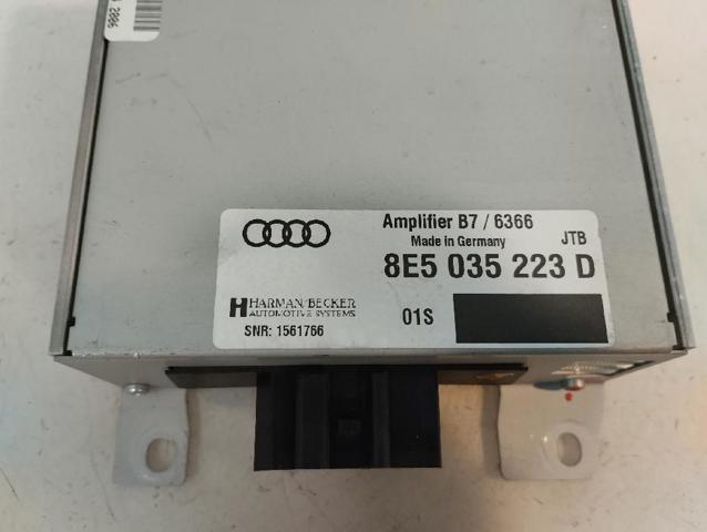 VAG 8E5035223D  en stock Terrassa
