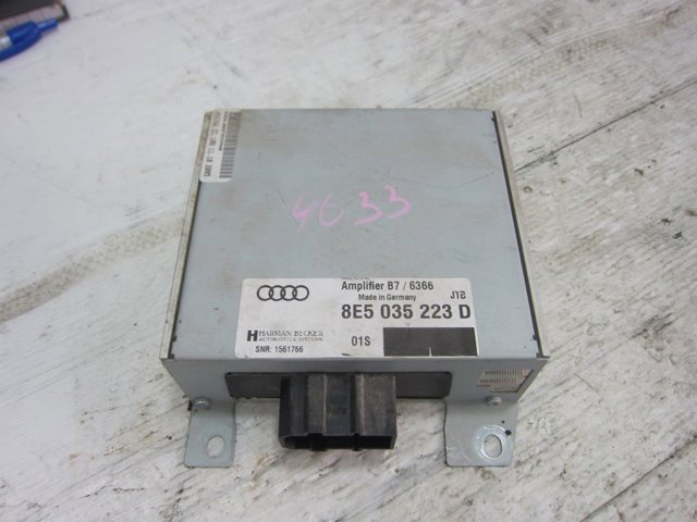 8E5035223D VAG  comprar en Oviedo