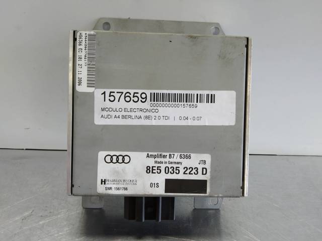 VAG 8E5035223D  comprar en Ponferrada