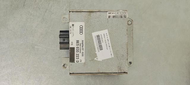 8E5035223D VAG