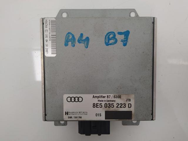VAG 8E5035223D  comprar en Albacete