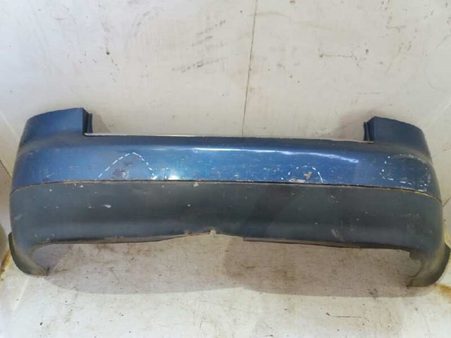 Parachoques trasero para Audi A4 8E2