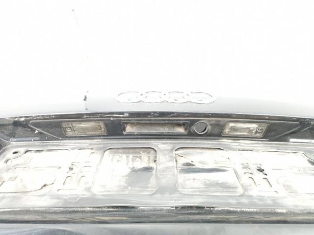 8E5827023AA VAG Puerta trasera del maletero (portón trasero)  comprar en Lleida