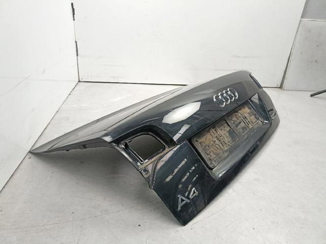 8E5827023AA VAG Puerta trasera del maletero (portón trasero)  comprar en Oviedo