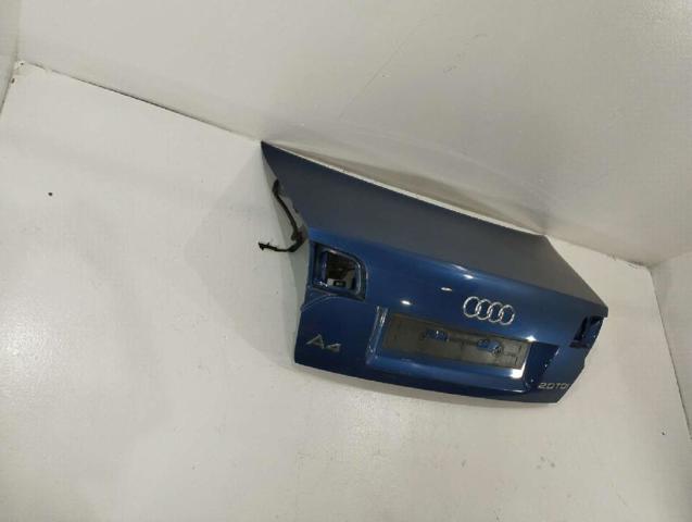 8E5827023AA VAG Puerta trasera del maletero (portón trasero)  comprar en Jaén