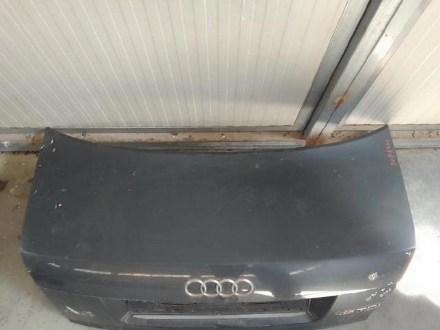 Tapa maletero para Audi A4  (8E2)