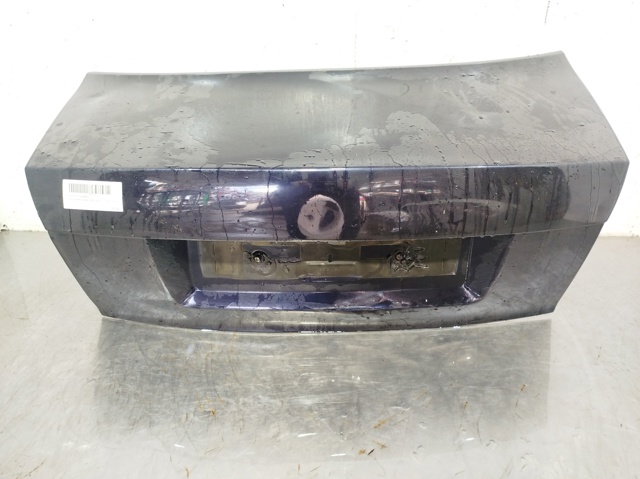 Tapa maletero Audi A4  desde 201,83 €