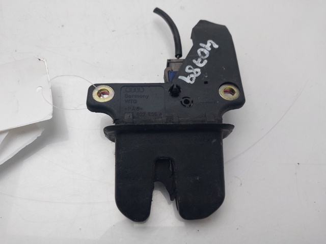 Comprar Cerradura de tapa de maletero Audi A4  8E2 a bajo precio