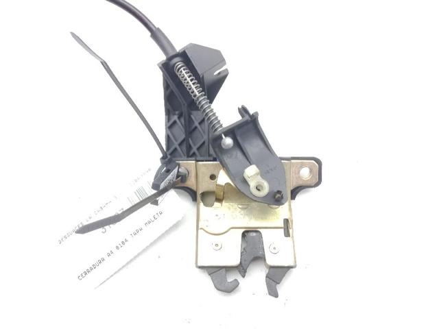 8E5827505B VAG Cerradura de tapa de maletero  comprar en Jaén