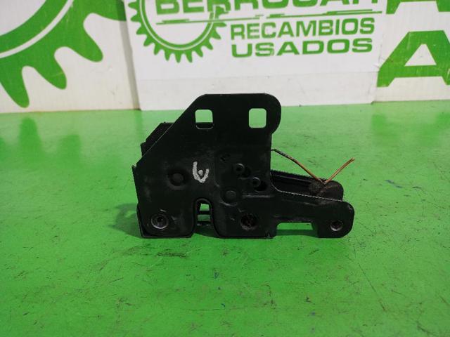 8E5827505B Cerradura de tapa de maletero  disponible Málaga