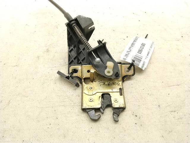 8E5827505B VAG Cerradura de tapa de maletero  comprar en Oviedo