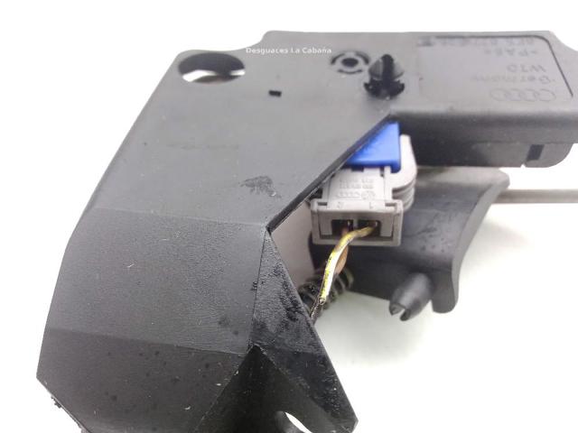8E5827505B Cerradura de tapa de maletero  disponible Málaga