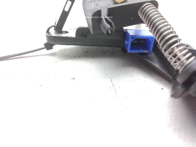 8E5827505B VAG Cerradura de tapa de maletero  comprar en Jaén