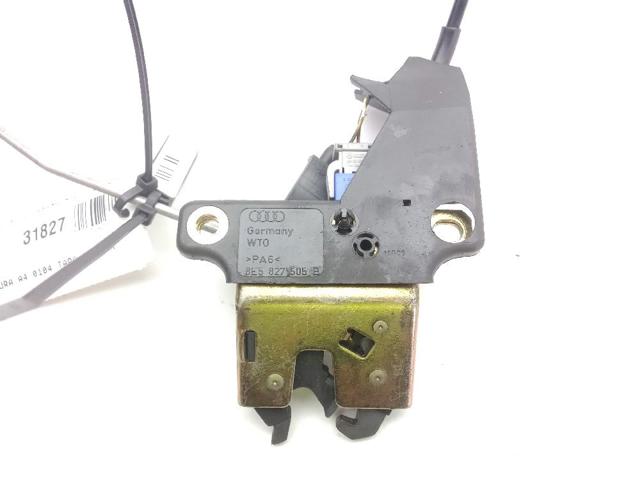 8E5827505B Cerradura de tapa de maletero  disponible Málaga