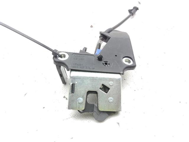 VAG 8E5827505B Cerradura de tapa de maletero  disponible Valladolid
