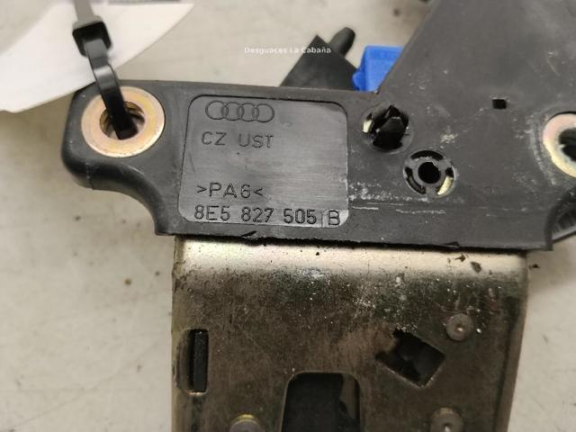 8E5827505B Cerradura de maletero comprar Almería