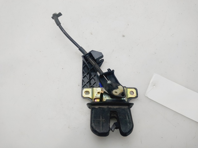 Cerradura de portón trasero Audi A4  desde 50,82 €