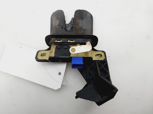 Cerradura de puerta trasera A4  sedán (2000-2005) original desde 50,82 €