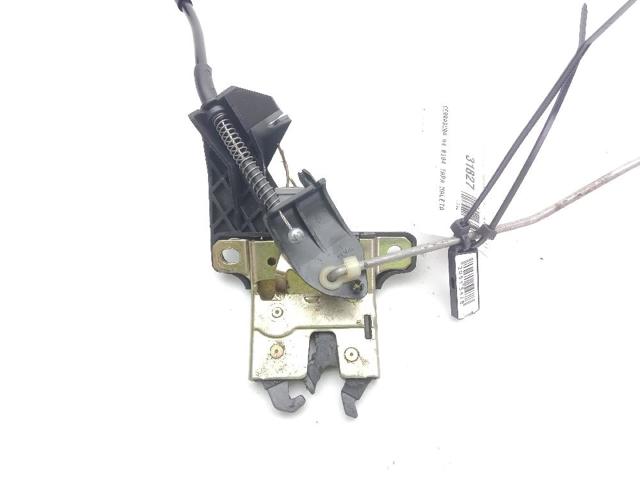 VAG 8E5827505B Cerradura de tapa de maletero  comprar en Ponferrada