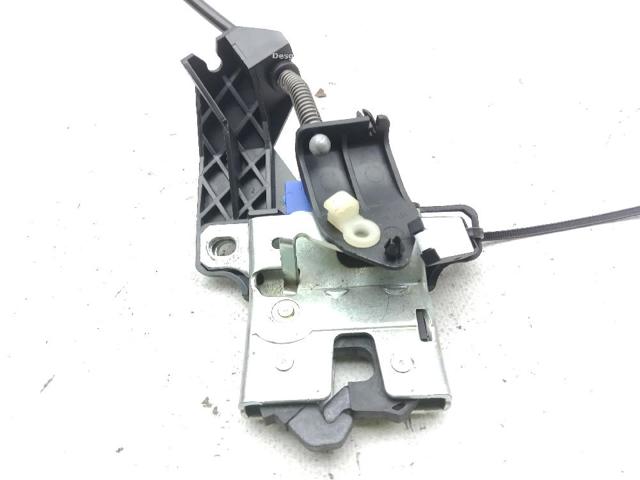 8E5827505B VAG Cerradura de maletero  en stock Gandía