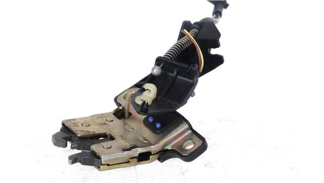 Cerradura de maletero Audi A4  (8E2)