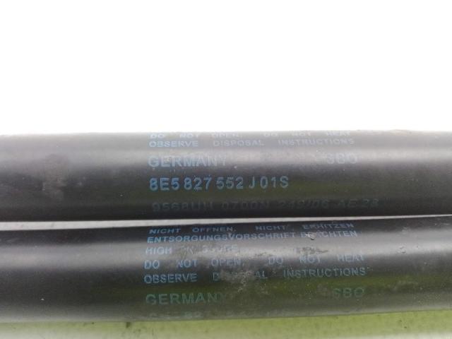 8E5827552J Amortiguador maletero  en stock Sabadell