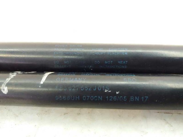 8E5827552J VAG Amortiguador de la tapa del maletero  comprar en Oviedo