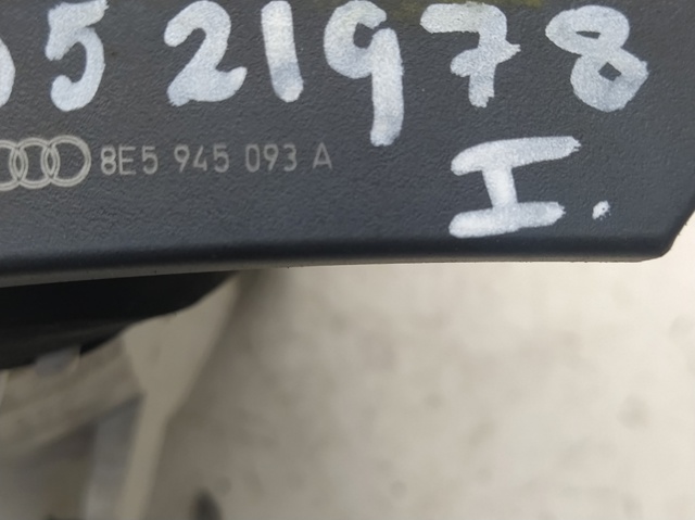 8E5945093A VAG