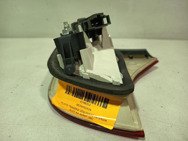VAG 8E5945093A Piloto trasero interior izquierdo comprar Tarragona