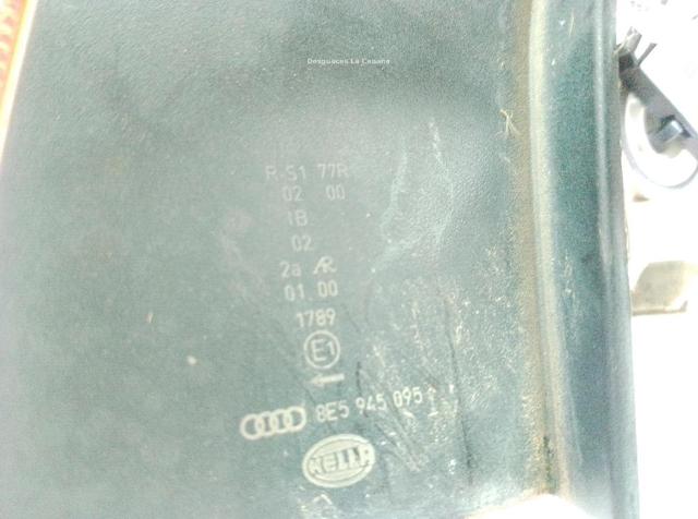 8E5945095 Piloto trasero exterior izquierdo comprar Sevilla