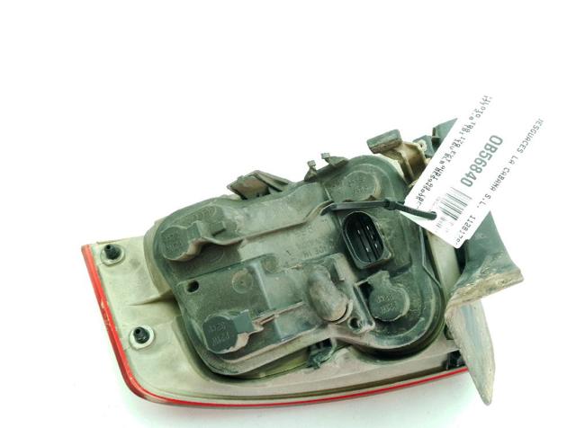 8E5945095 Piloto trasero exterior izquierdo  disponible Utrera