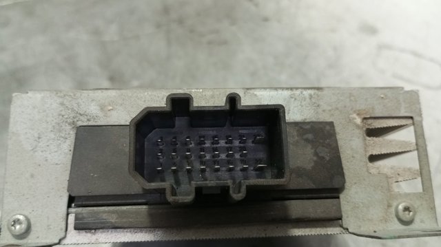 8E9035223 VAG Amplificador de sonido del sistema de audio comprar Alcalá