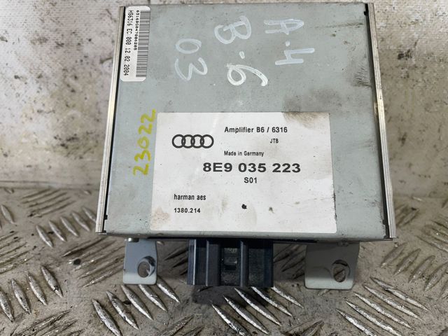 8E9035223 VAG
