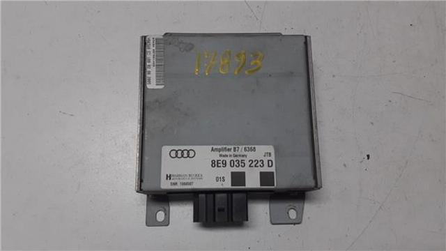 8E9035223 VAG