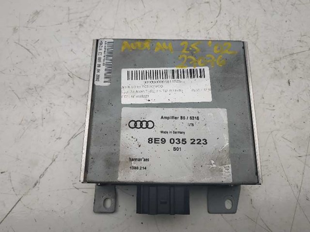 8E9035223 VAG