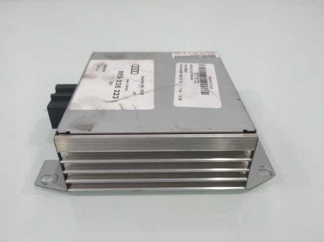 8E9035223 VAG Amplificador de sonido del sistema de audio  disponible Alicante