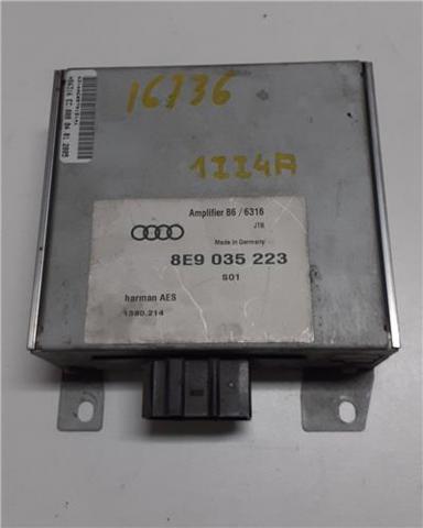 8E9035223 VAG