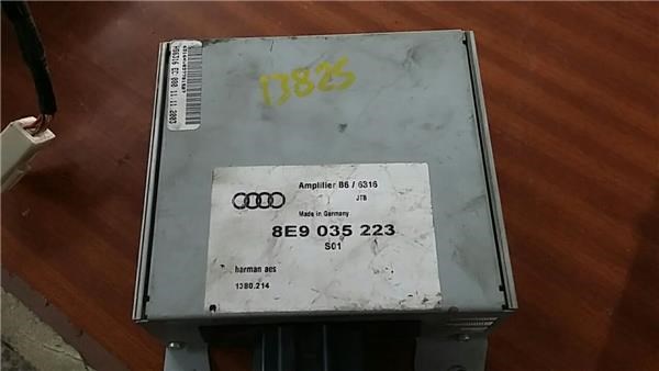 8E9035223 VAG