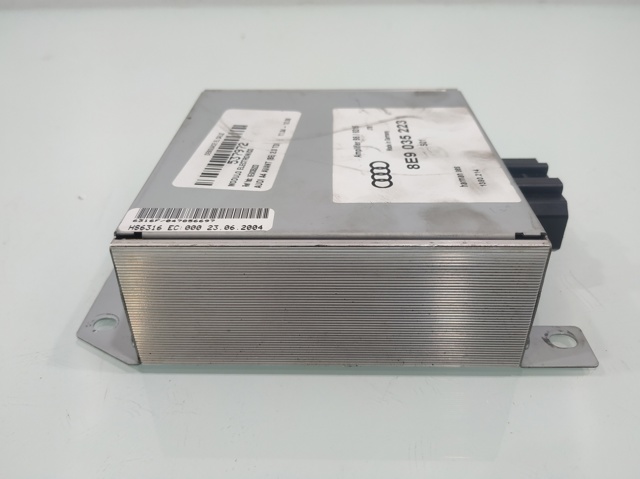 VAG 8E9035223 Amplificador de sonido del sistema de audio  comprar en Albacete