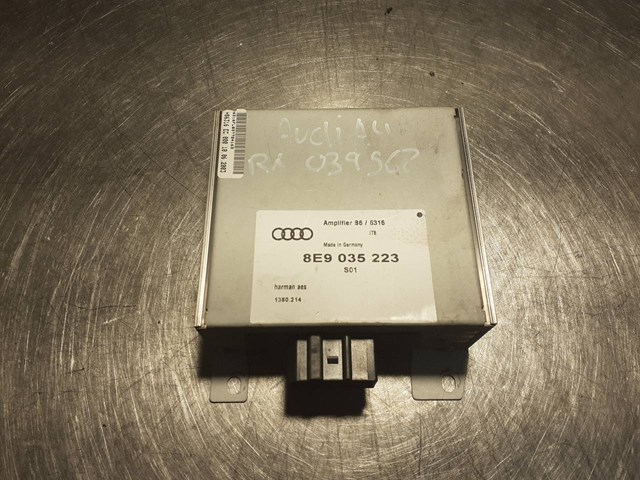 8E9035223 VAG