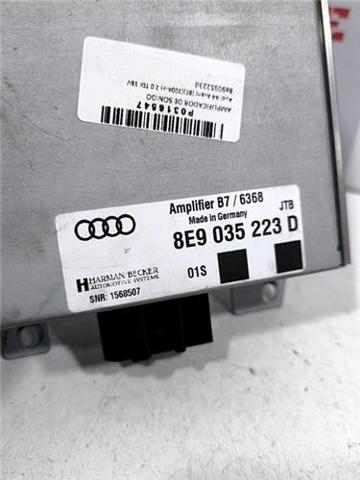8E9035223D VAG comprar Bilbao