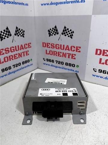 VAG 8E9035223D  disponible España