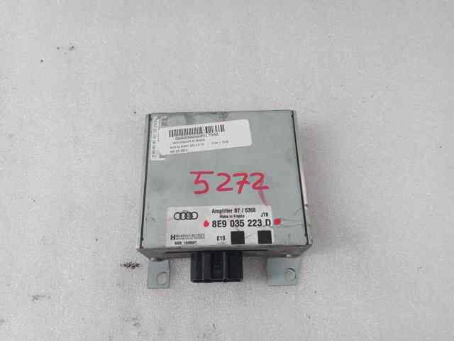 8E9035223D VAG