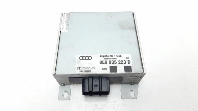 8E9035223D VAG